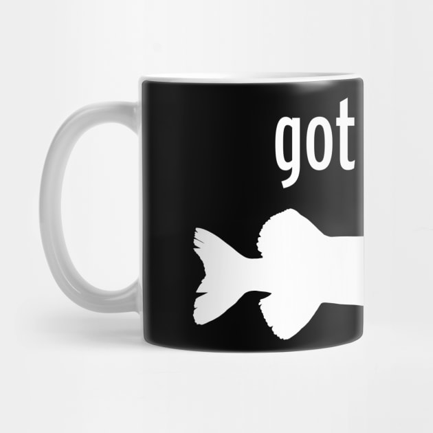 GOT PIKE? by officegeekshop